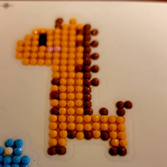 Cute Animal Stickers Handmade - Picture 6 of 6